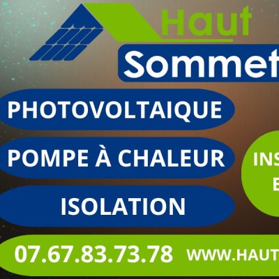 HAUT SOMMET sur Obat Travaux