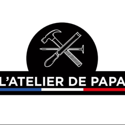 L'atelier de papa sur Obat Travaux