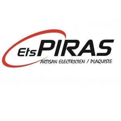 ETS PIRAS sur Obat Travaux