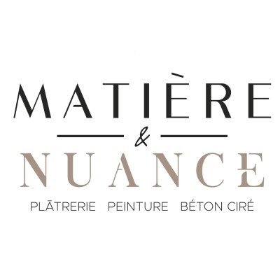 Matière & Nuance sur Obat Travaux