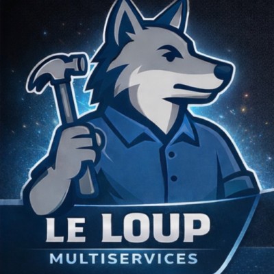 Le Loup Multiservices sur Obat Travaux