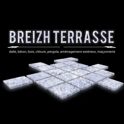 Breizh Terrasse sur Obat Travaux