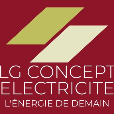 LG Concept sur Obat Travaux