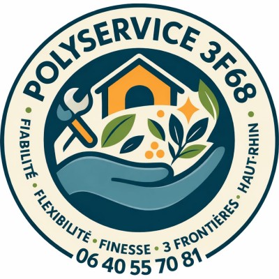 Polyservice 3F68 sur Obat Travaux