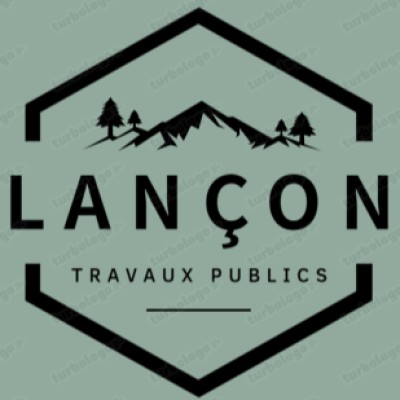 SAS LANCON TP sur Obat Travaux