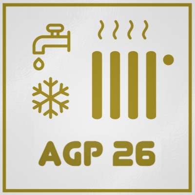 AGP 26 PLOMBERIE sur Obat Travaux