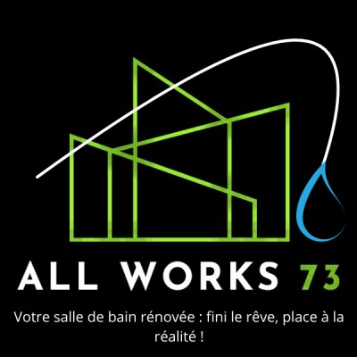 All Works 73 sur Obat Travaux