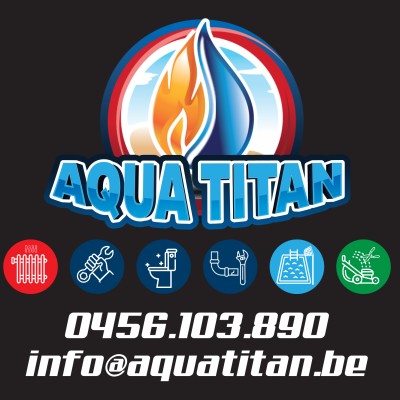 Aquatitan SRL sur Obat Travaux