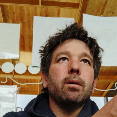 vaissière jérémie