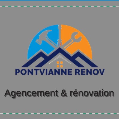 Pontvianne renov sur Obat Travaux