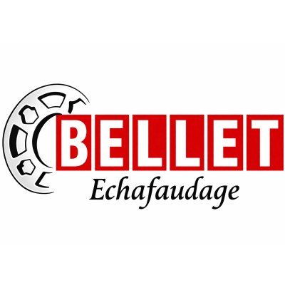 BELLET ECHAFAUDAGE sur Obat Travaux