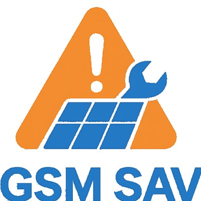 GSM SAV sur Obat Travaux