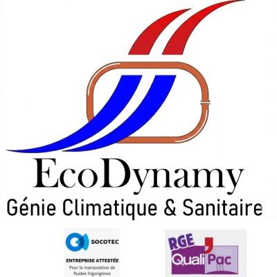 EcoDynamy sur Obat Travaux
