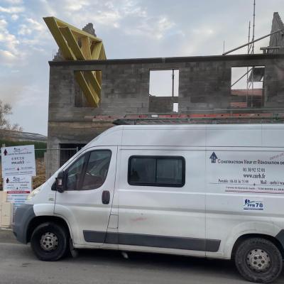 CNRB - Construction Neuf et Rénovation de Bâtiment sur Obat Travaux