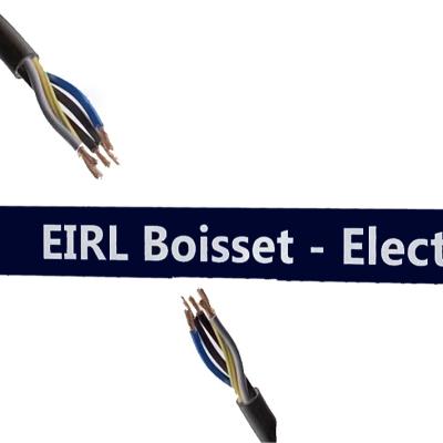 Eirl Boisset-Elect sur Obat Travaux