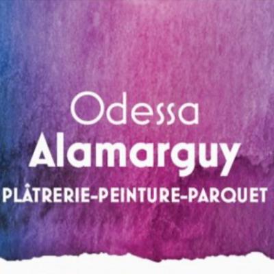 Alamarguy Odessa sur Obat Travaux