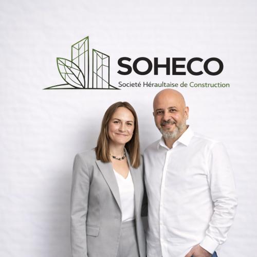 Équipe de SOHECO