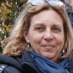 DE BARROS Christelle