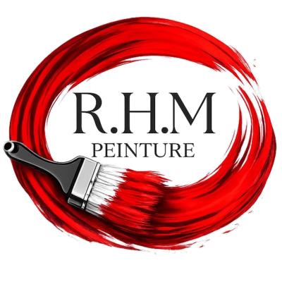 R.H.M PEINTURE sur Obat Travaux