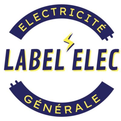 Label Elec sur Obat Travaux