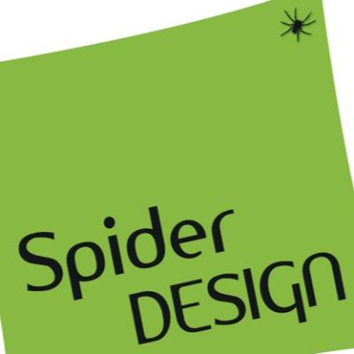 SPIDER DESIGN sur Obat Travaux