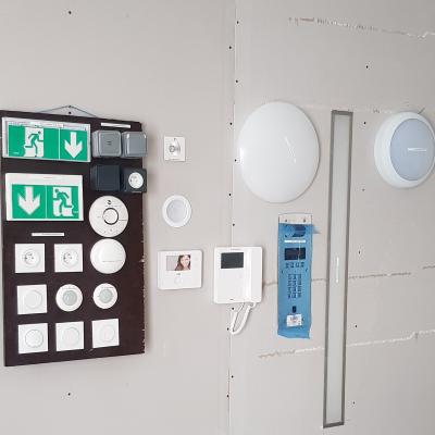 MK ELEC sur Obat Travaux