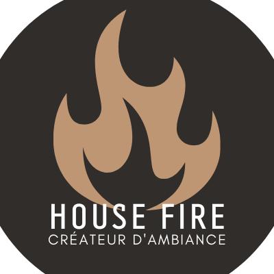 HOUSE FIRE sur Obat Travaux