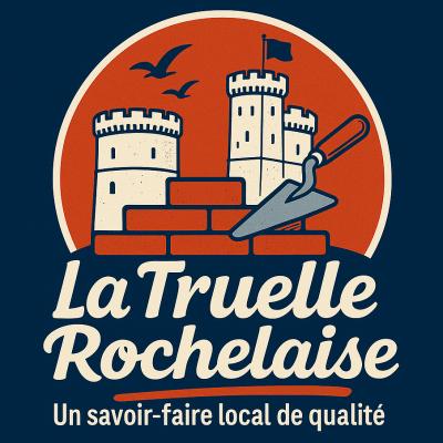 la truelle rochelaise sur Obat Travaux