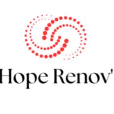 Hope Renov sur Obat Travaux
