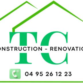 TC CONSTRUCTION RENOVATION sur Obat Travaux