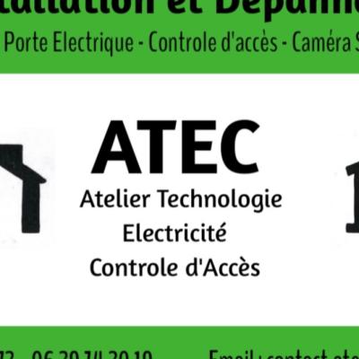 ATEC sur Obat Travaux