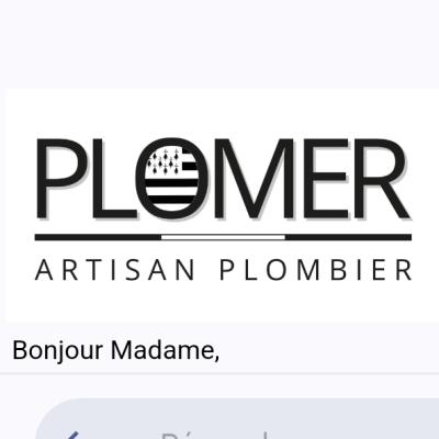 Plomer sur Obat Travaux