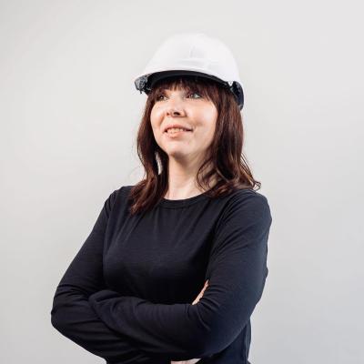 Lefort Vendrely Amandine