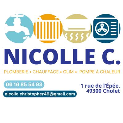 NICOLLE C. sur Obat Travaux