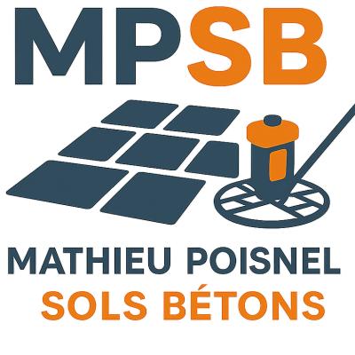 SARL MATHIEU POISNEL SOLS BETONS sur Obat Travaux