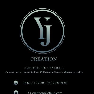 YJ Création sur Obat Travaux