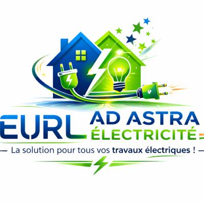 Ad Astra Électricité sur Obat Travaux