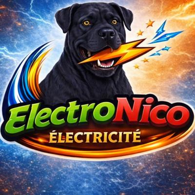 ElectroNico sur Obat Travaux