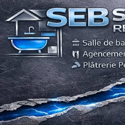 SEB services & rénovations sur Obat Travaux