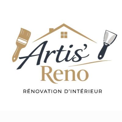 Artis’Reno sur Obat Travaux