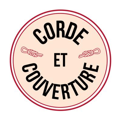 Corde et couverture sur Obat Travaux