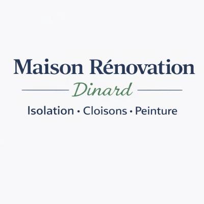 Maison rénovation Dinard sur Obat Travaux