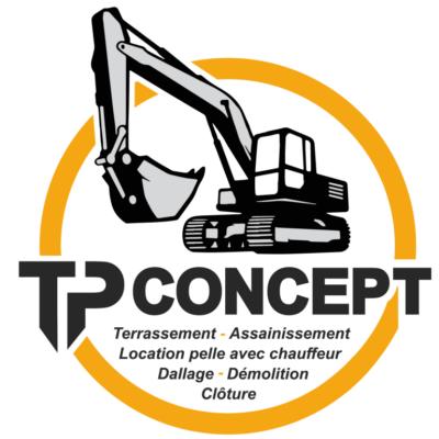 TP Concept sur Obat Travaux