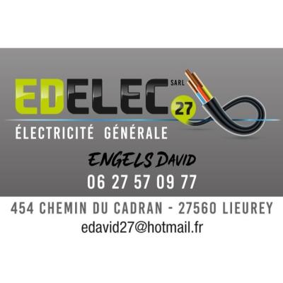 EDELEC 27 sur Obat Travaux