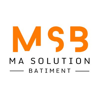MSB - Ma Solution Batiment sur Obat Travaux