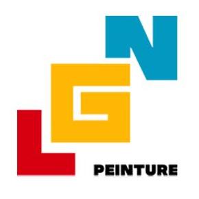 LGN PEINTURE sur Obat Travaux