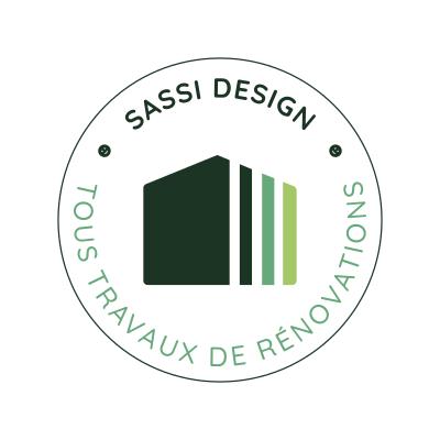 sassi design sur Obat Travaux