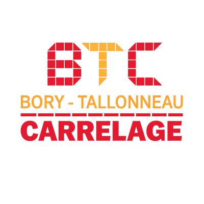 Bory Tallonneau Carrelage sur Obat Travaux
