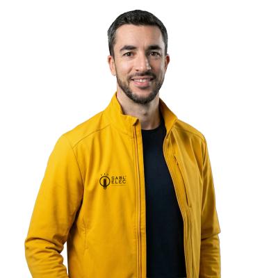 Rabillier Jérémy