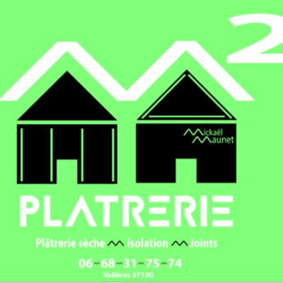 SARL M2 PLÂTRERIE sur Obat Travaux
